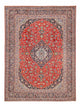 Perserteppich - Keshan - 294 x 388 cm - rot