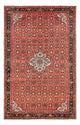 Perserteppich - Nomadic - 213 x 328 cm - rot