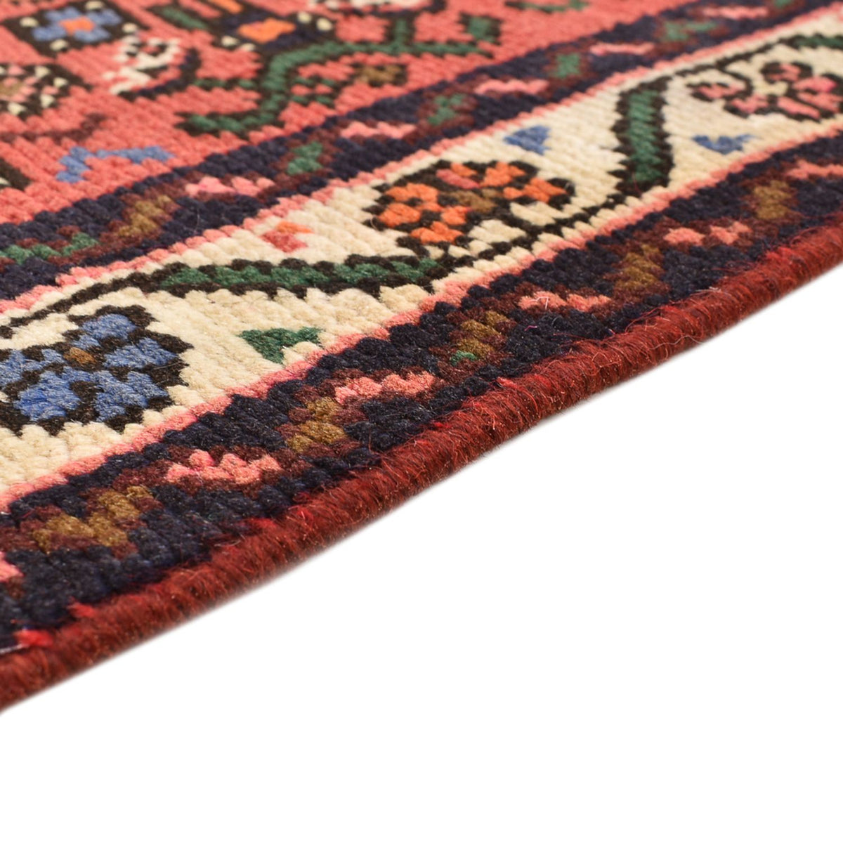 Läufer Perser - Nomadic - 72 x 197 cm - rot