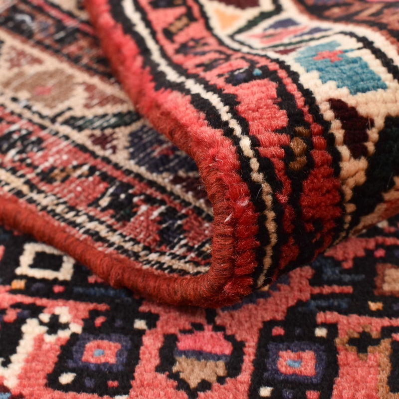 Läufer Perser - Nomadic - 73 x 200 cm - hellrot