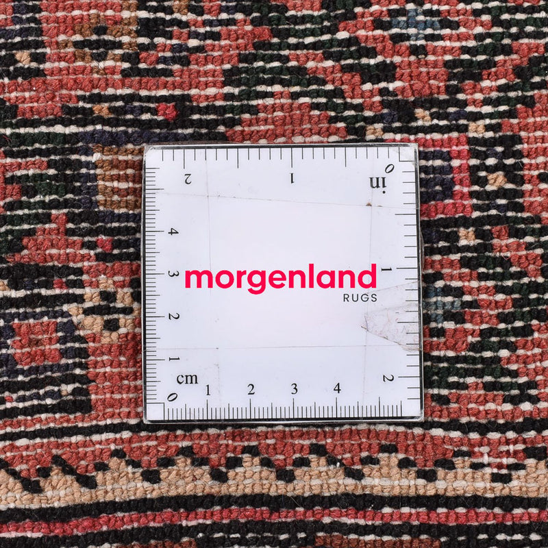 Läufer Perser - Nomadic - 73 x 200 cm - hellrot