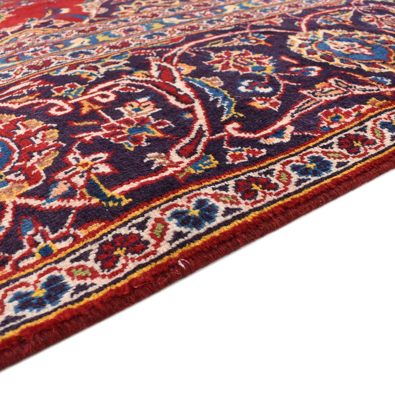 Perserteppich - Keshan - 275 x 405 cm - rot