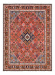 Meymeh Teppich 265x362cm - Perserteppich - rot