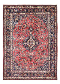 Maschad Teppich 242x344cm - Perserteppich - hellrot – product image