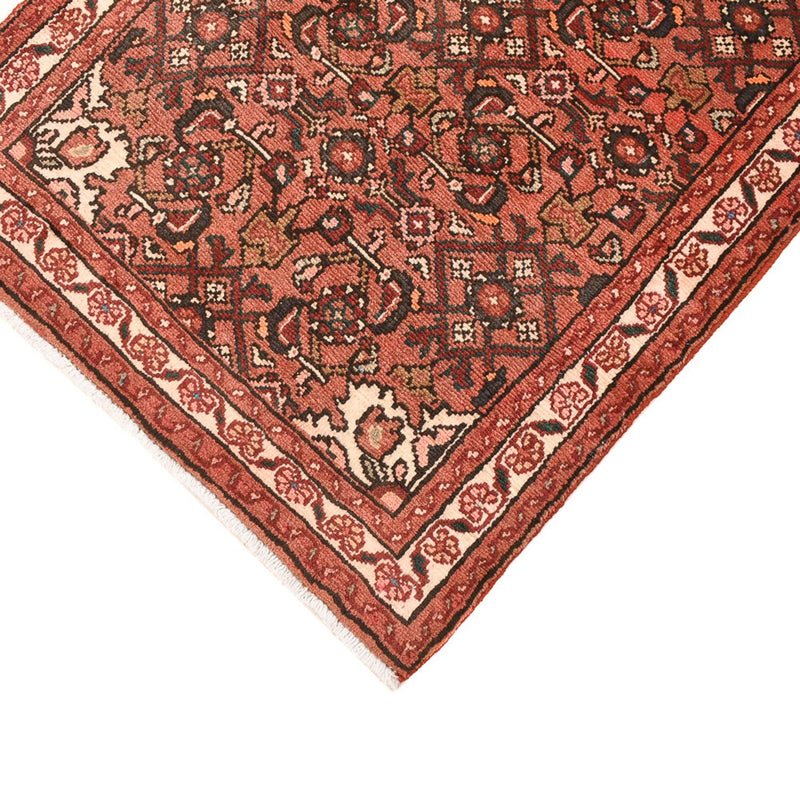 Läufer Perser - Nomadic - 73 x 185 cm - hellrot