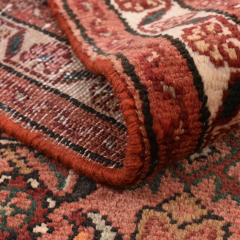 Läufer Perser - Nomadic - 73 x 185 cm - hellrot