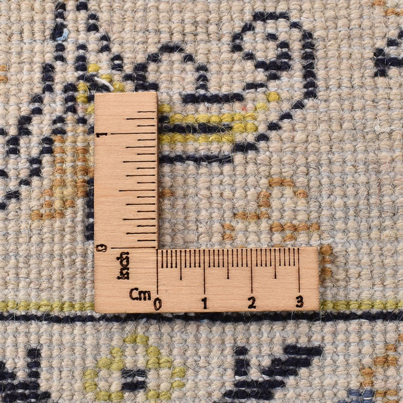Perserteppich - Keshan - 243 x 343 cm - beige