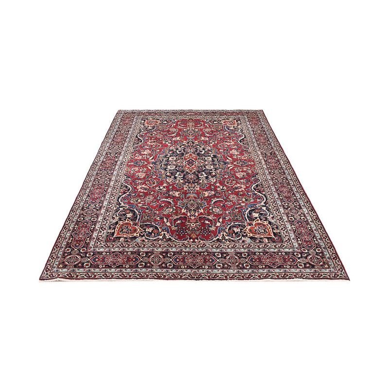 Perserteppich - Classic - 195 x 293 cm - rot