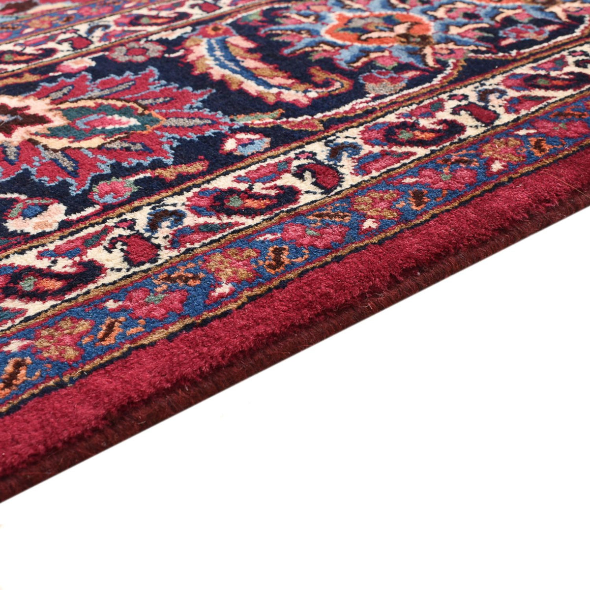 Perserteppich - Classic - 226 x 325 cm - rot