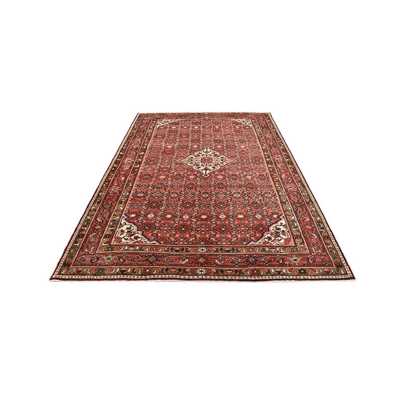 Perserteppich - Nomadic - 213 x 313 cm - hellrot