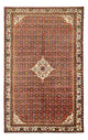 Perserteppich - Nomadic - 205 x 333 cm - rost