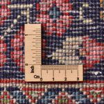 Sabsewar Teppich 200x305cm - Perserteppich - rot