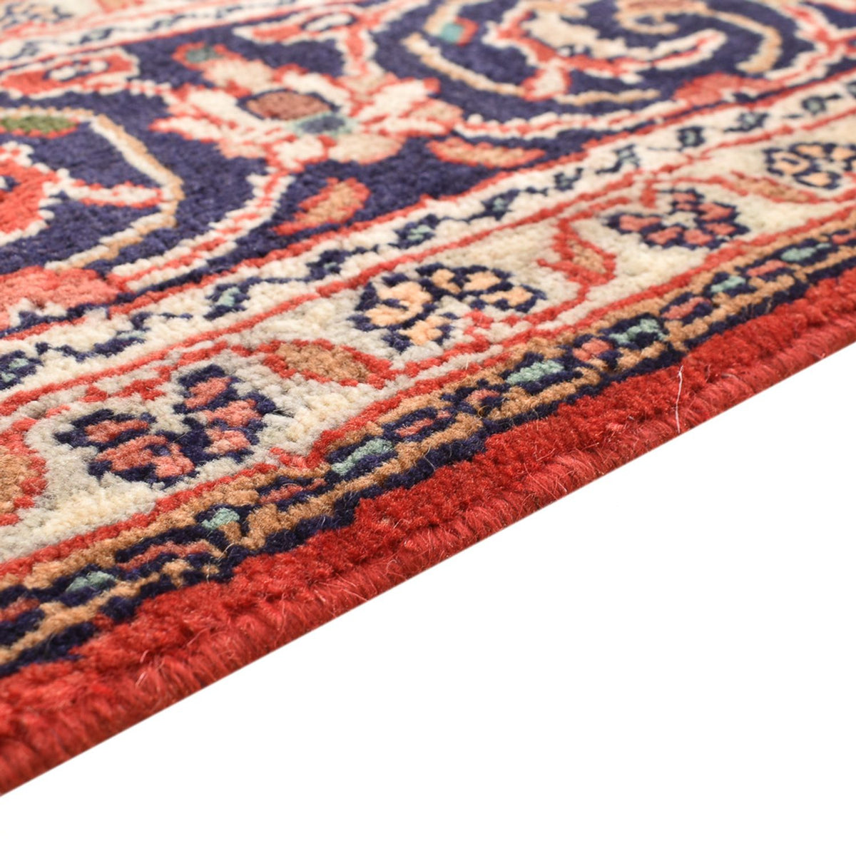 Perserteppich - Classic - 220 x 305 cm - hellrot