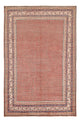 Perserteppich - Mir - 215 x 330 cm - hellrot