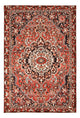 Bachtiar Teppich 194x291cm - Perserteppich - mehrfarbig