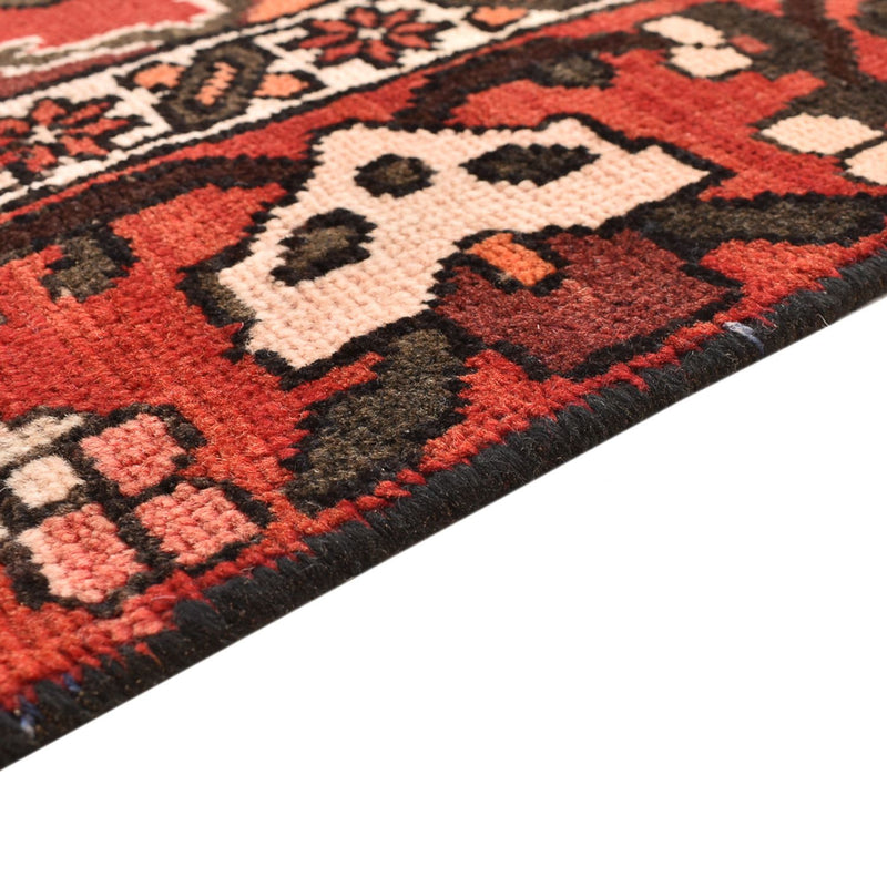 Bachtiar Teppich 194x291cm - Perserteppich - mehrfarbig