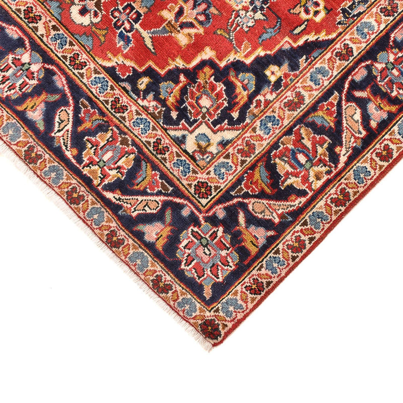 Perserteppich - Keshan - 97 x 147 cm - rot