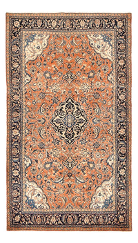 Mahal Teppich 137x243cm - Perserteppich - hellrot – product image