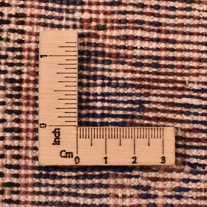 Perserteppich - Nomadic - 161 x 241 cm - rosa