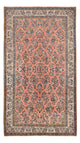 Perserteppich - Classic - 160 x 287 cm - hellrot