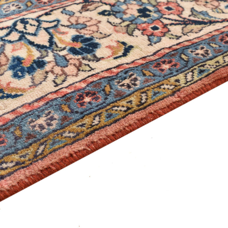 Perserteppich - Classic - 160 x 287 cm - hellrot