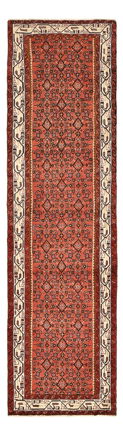 Läufer Perser - Nomadic - 73 x 267 cm - rot
