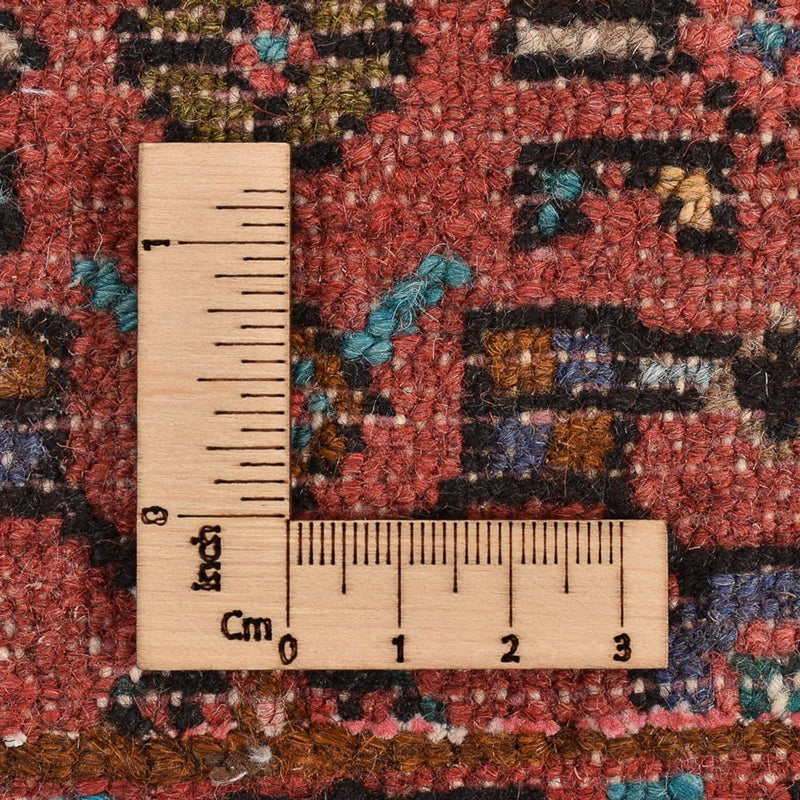 Läufer Perser - Nomadic - 73 x 267 cm - rot