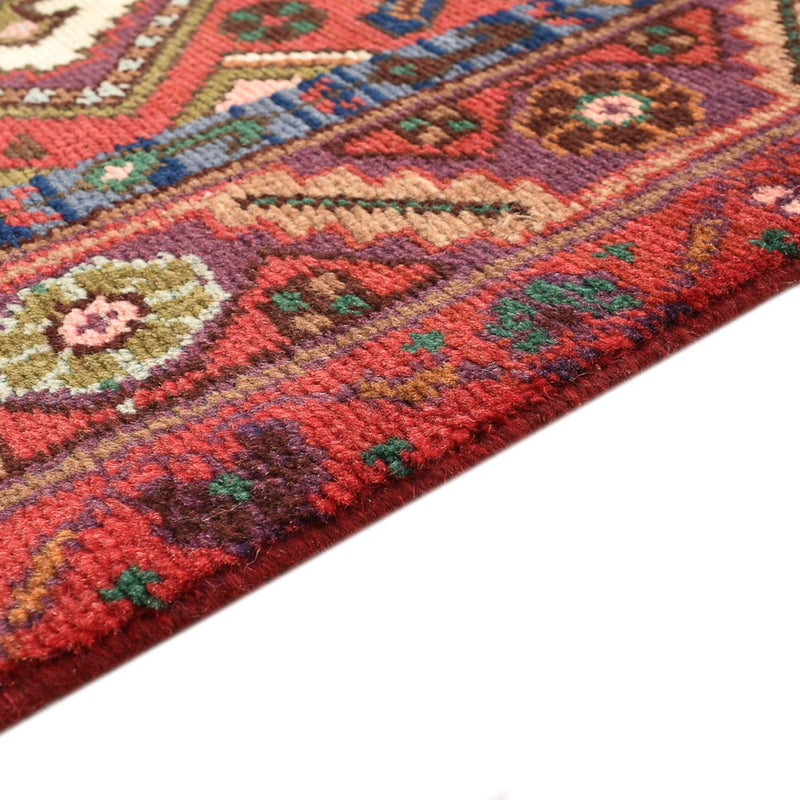 Läufer Perser - Nomadic - 83 x 303 cm - hellrot