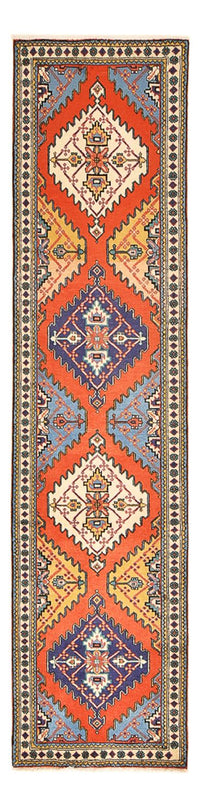 Meschkin Teppich 76x293cm - Perserteppich - mehrfarbig – product image