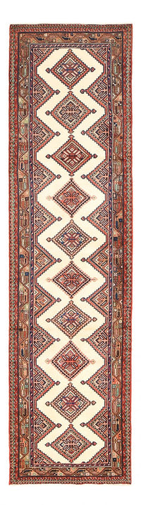 Ardebil Teppich 94x340cm - Perserteppich - mehrfarbig – product image