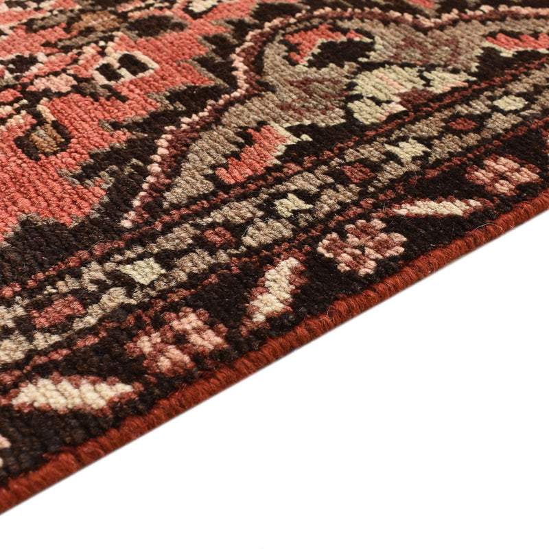 Läufer Perser - Nomadic - 73 x 395 cm - hellrot