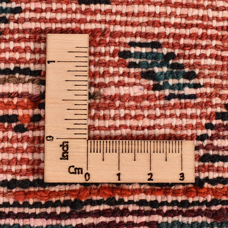 Kolyai Teppich 105x396cm - Perserteppich - sand