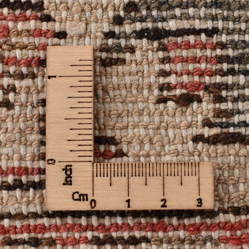 Läufer Perser - Nomadic - 121 x 338 cm - mehrfarbig