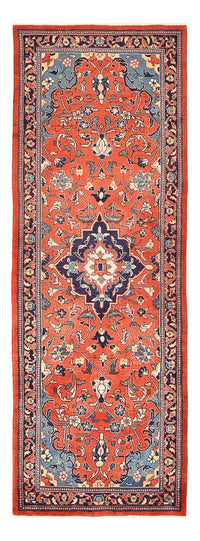 Mahal Teppich 105x310cm - Perserteppich - hellrot – product image