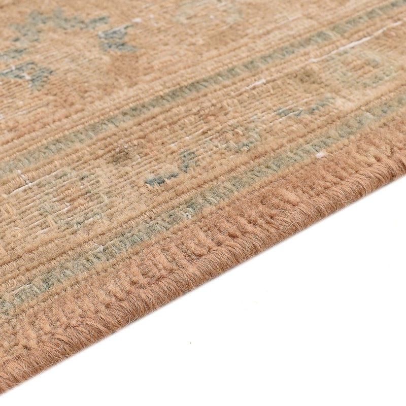 Vintage Teppich 195x283cm - beige