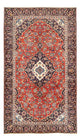 Perserteppich - Keshan - 140 x 243 cm - rot
