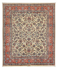 Sarough Teppich 226x270cm - Perserteppich - sand – product image