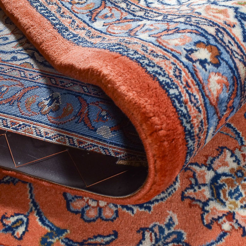 Sarough Teppich 248x345cm - Perserteppich - rot