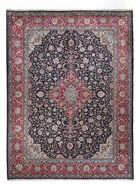 Sarough Teppich 300x411cm - Perserteppich - rost – product image