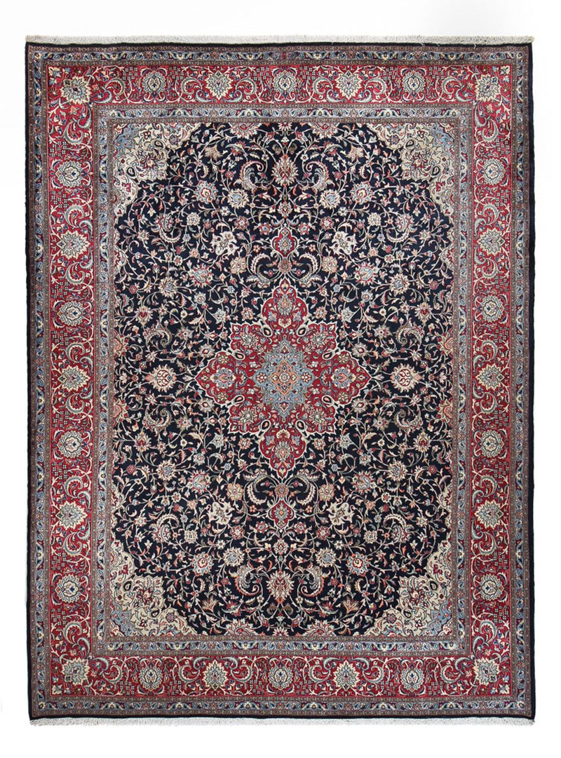 Sarough Teppich 300x411cm - Perserteppich - rost