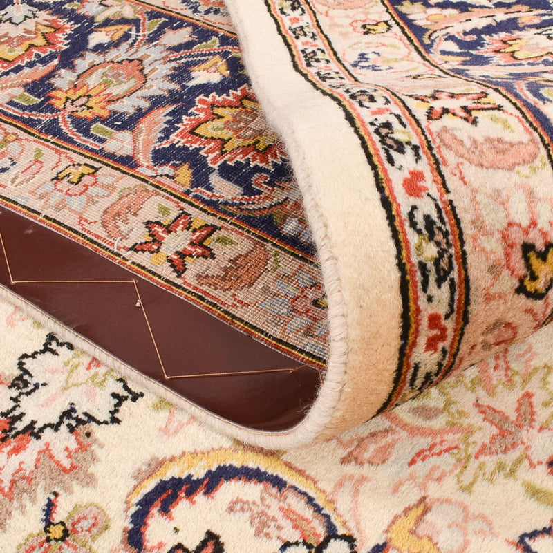 Maschad Teppich 175x340cm - Perserteppich - beige
