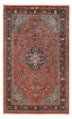 Sarough Teppich 168x284cm - Perserteppich - rot