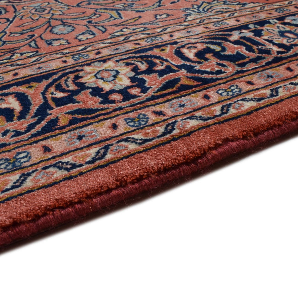 Sarough Teppich 168x284cm - Perserteppich - rot