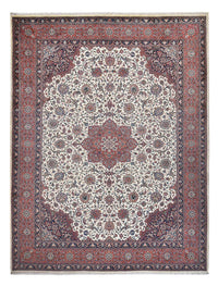 Sarough Teppich 307x402cm - Perserteppich - rost – product image