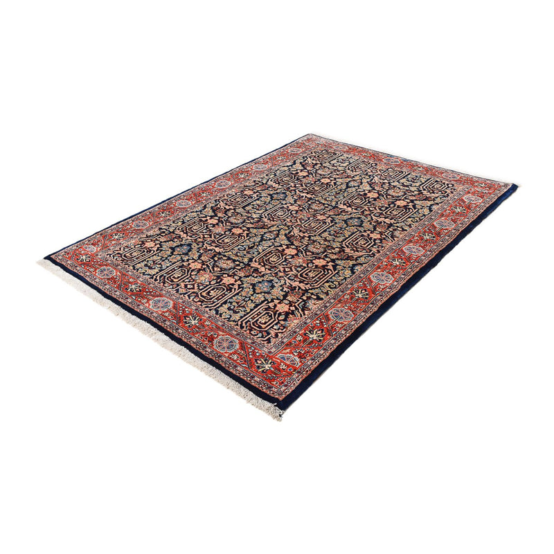 Golpayegan Teppich 135x212cm - Perserteppich - sand