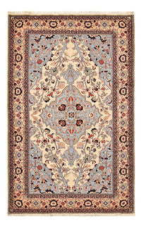 Abadeh Teppich 154x266cm - Perserteppich - mehrfarbig – product image