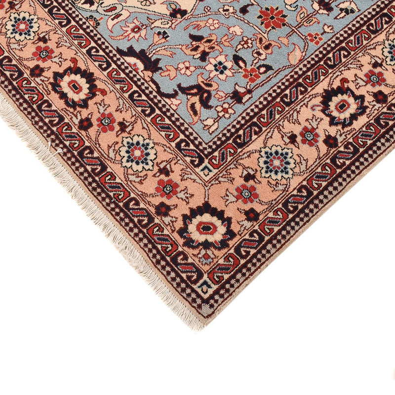 Abadeh Teppich 154x266cm - Perserteppich - mehrfarbig