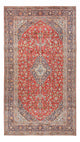 Perserteppich - Keshan - 292 x 536 cm - rot