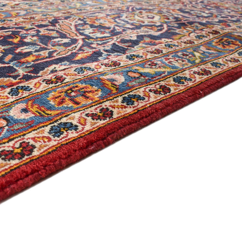 Perserteppich - Keshan - 292 x 536 cm - rot