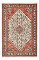 Kaschkuli Teppich 170x254cm - Perserteppich - rot